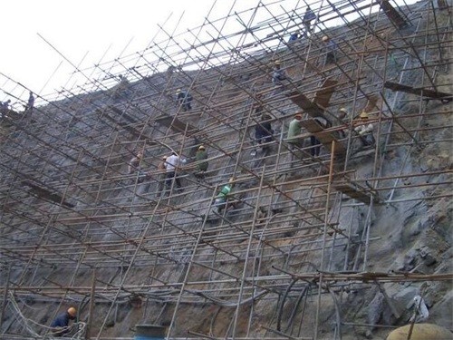杭州公路桩基检测